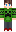 Dragonfrost04 Minecraft Skin