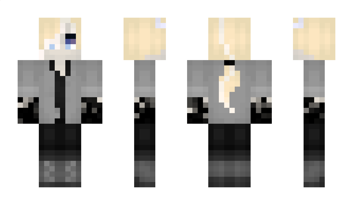 Lud1x_ Minecraft Skin