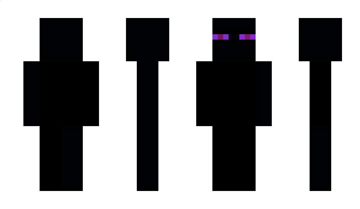 FabrykaBaniek Minecraft Skin