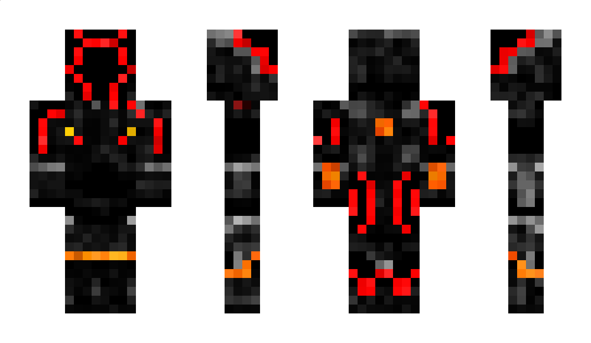 Yeti_Eneryeti Minecraft Skin