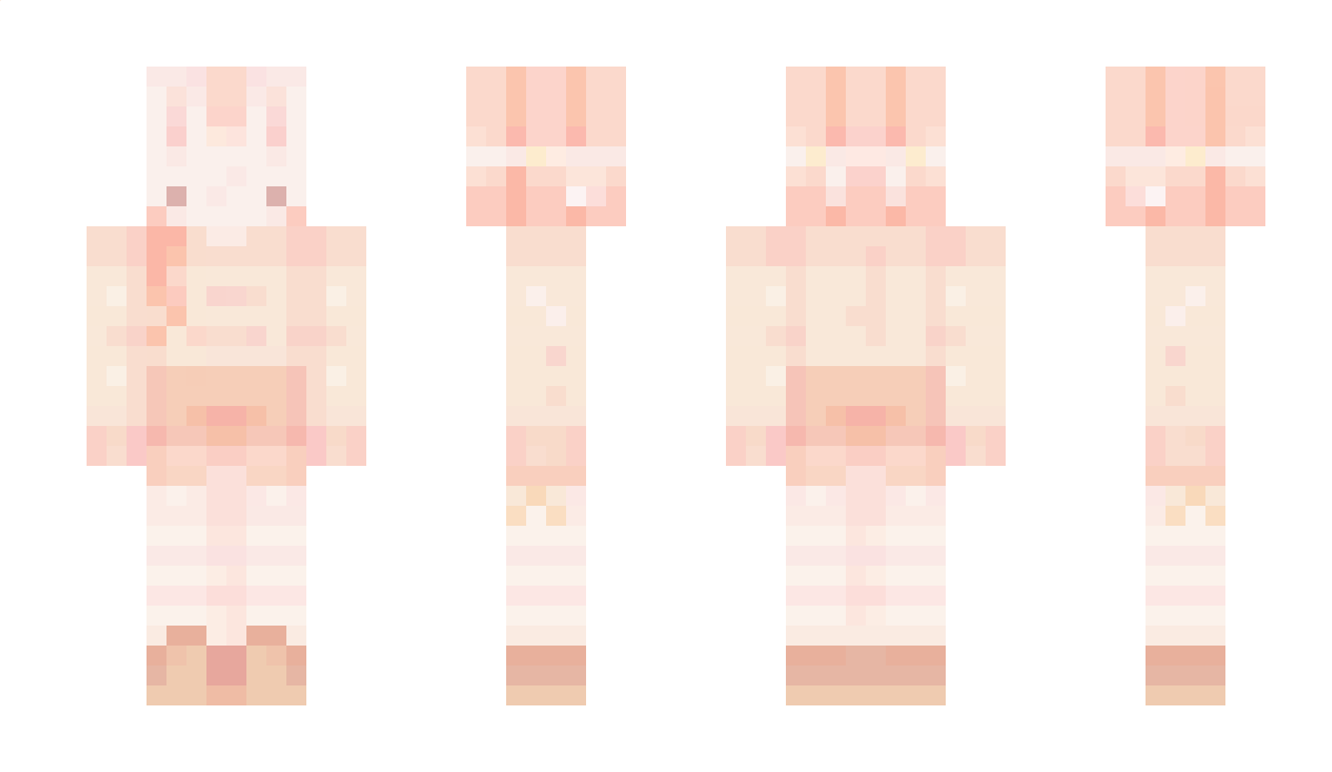 skyrexx Minecraft Skin