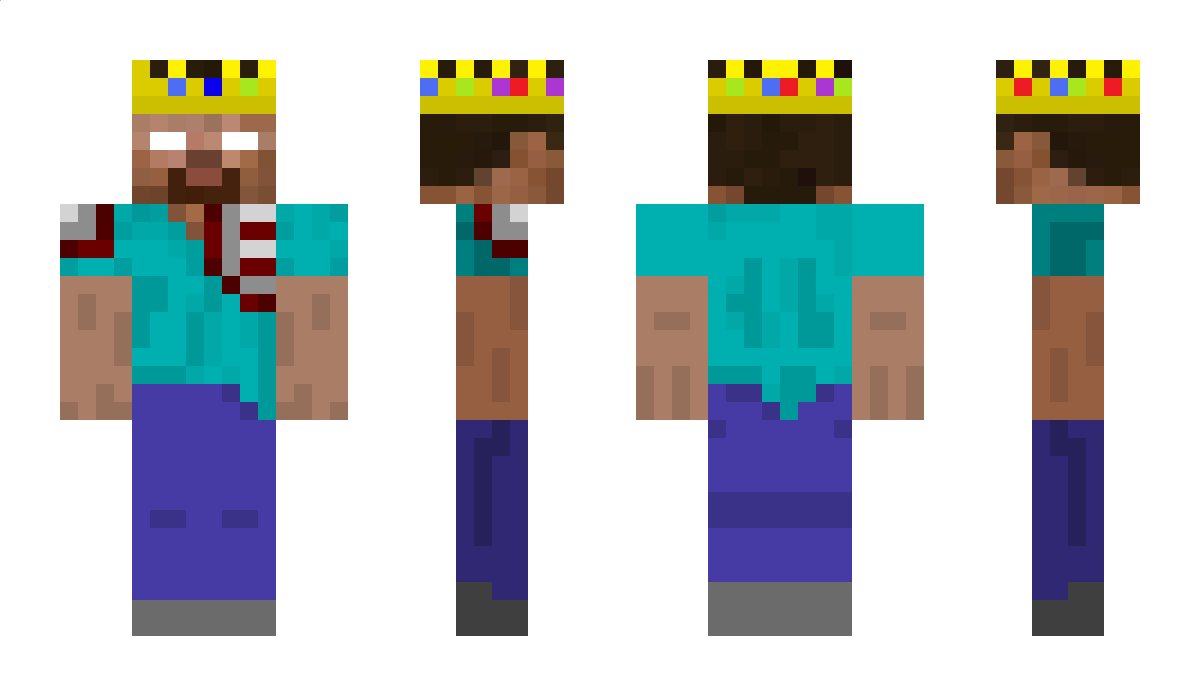 _Marrowgar_ Minecraft Skin