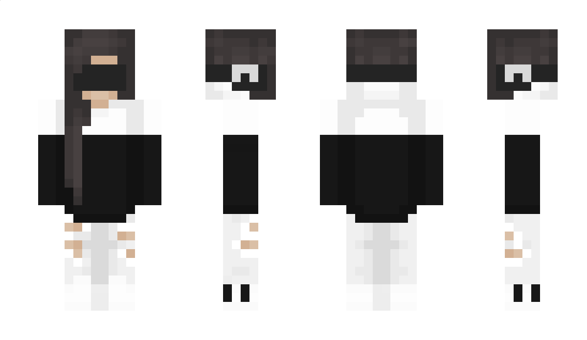 CreeperLord Minecraft Skin