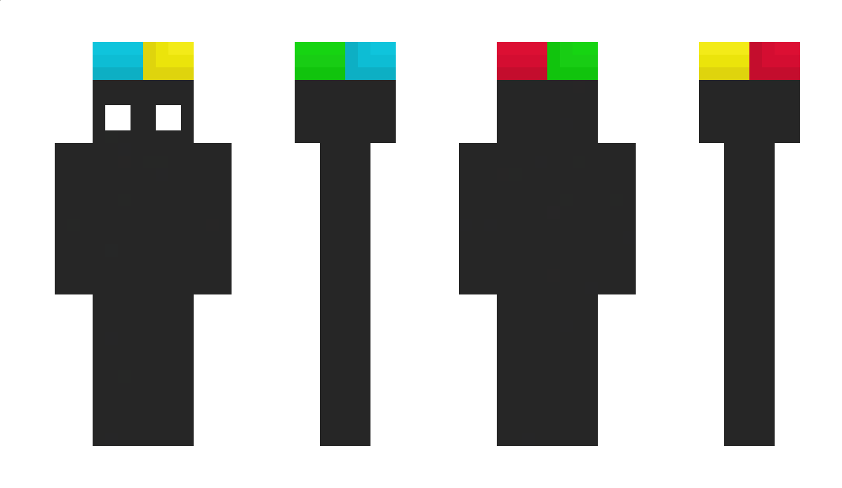 xFxre Minecraft Skin