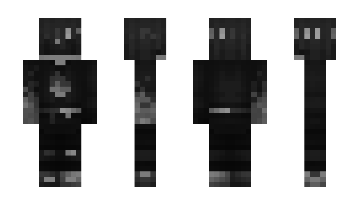 _xplugx_ Minecraft Skin