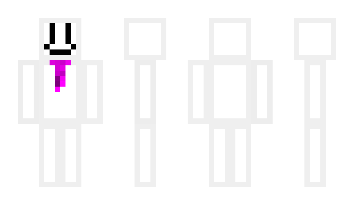 Trifoo_oficial02 Minecraft Skin