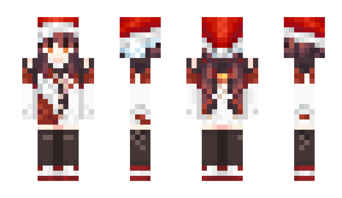 MiniTermi77 Minecraft Skin