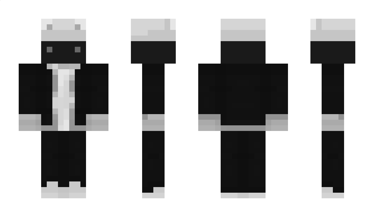 ZxRKick Minecraft Skin