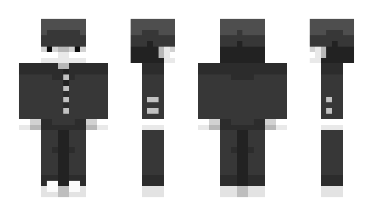 Flommey Minecraft Skin