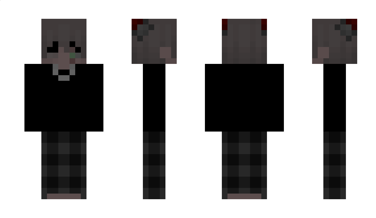 0ptiFineCape Minecraft Skin