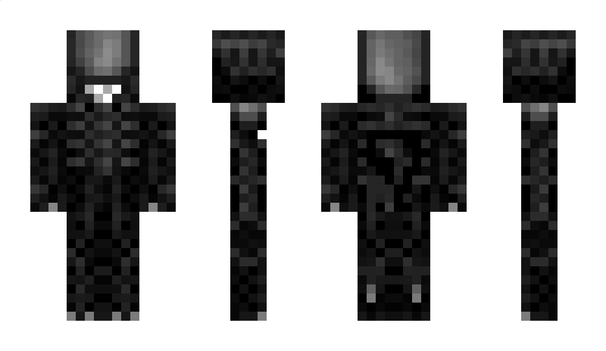 Illicit_Alien Minecraft Skin