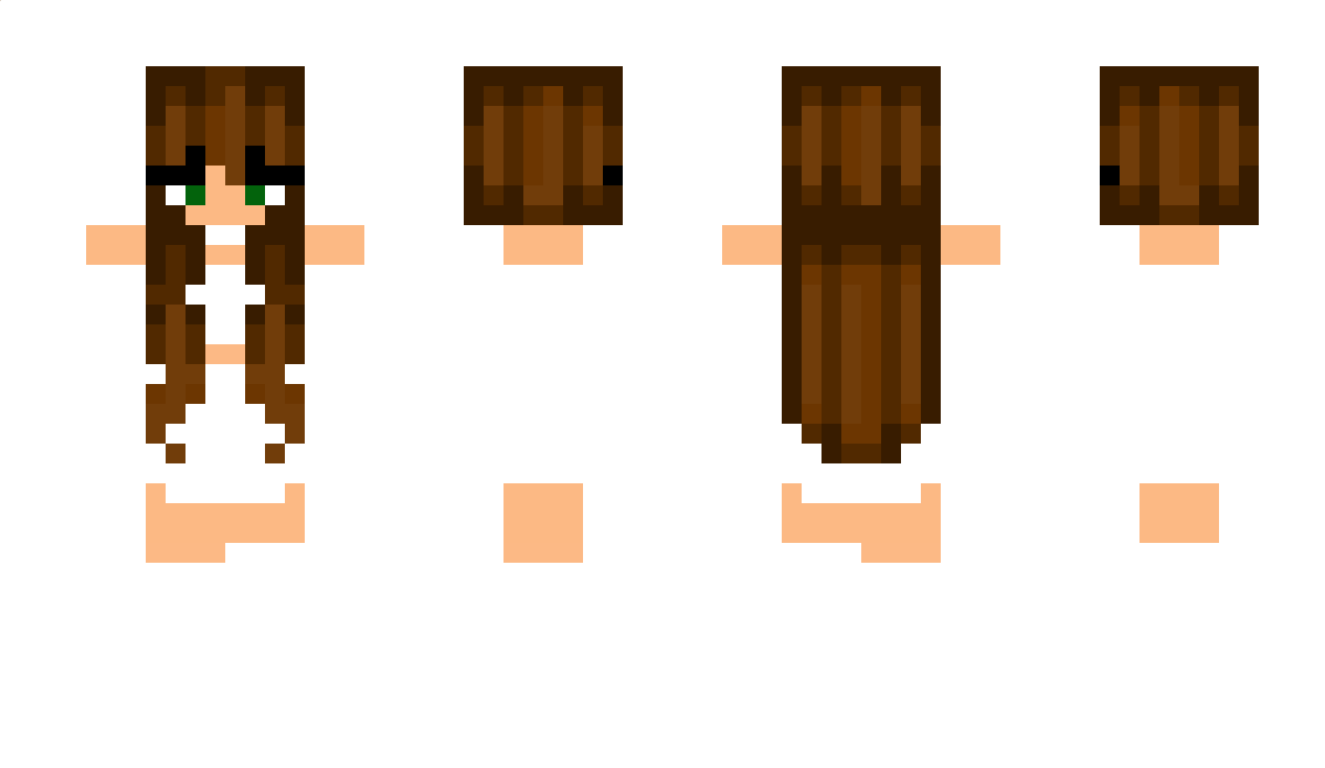 _Loveti92468_ Minecraft Skin