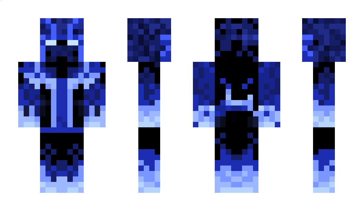 Astrixs Minecraft Skin