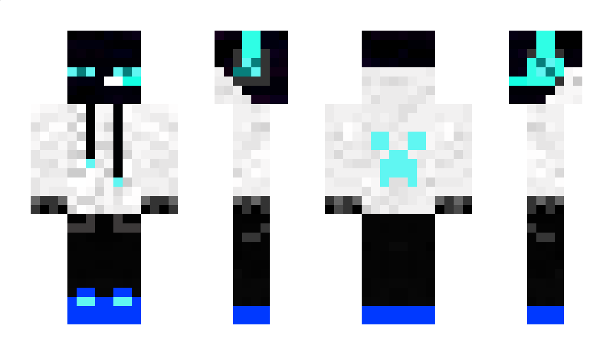 tobias14 Minecraft Skin