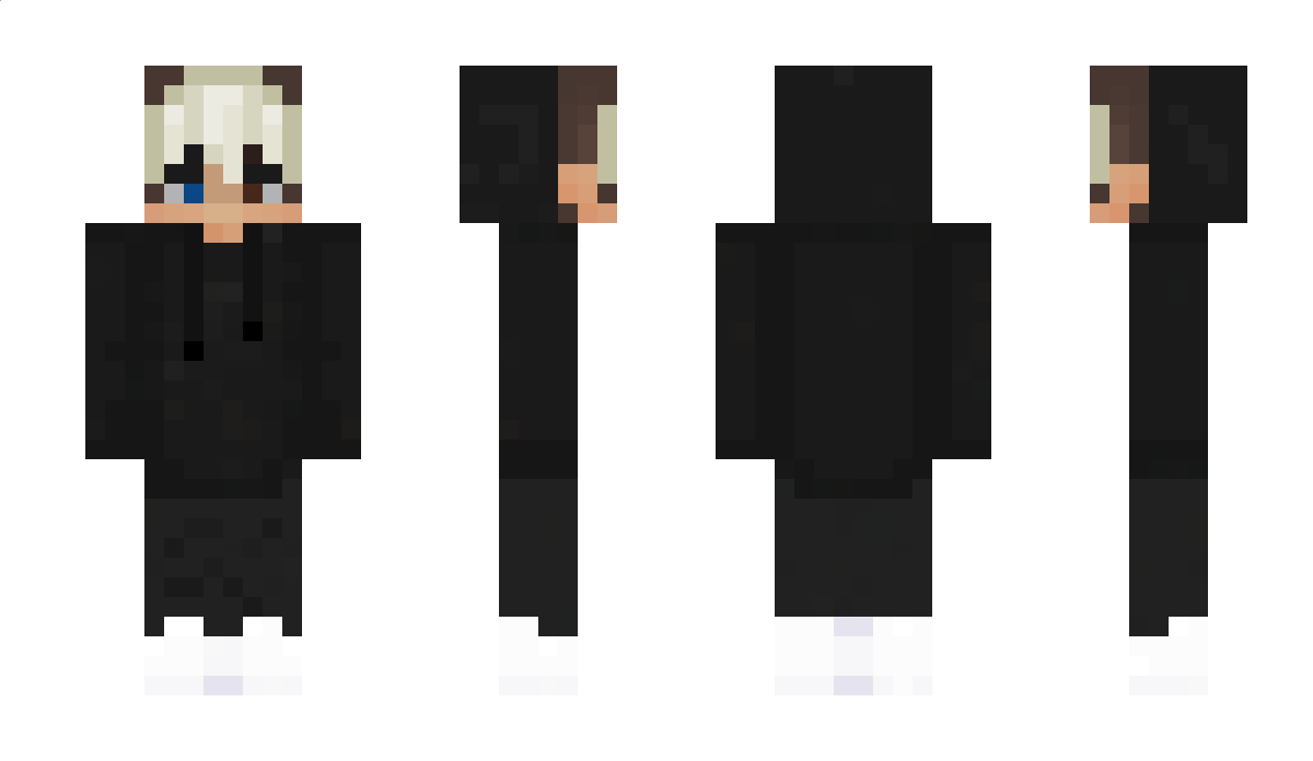 Firmadazzz Minecraft Skin