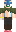 Saghik Minecraft Skin