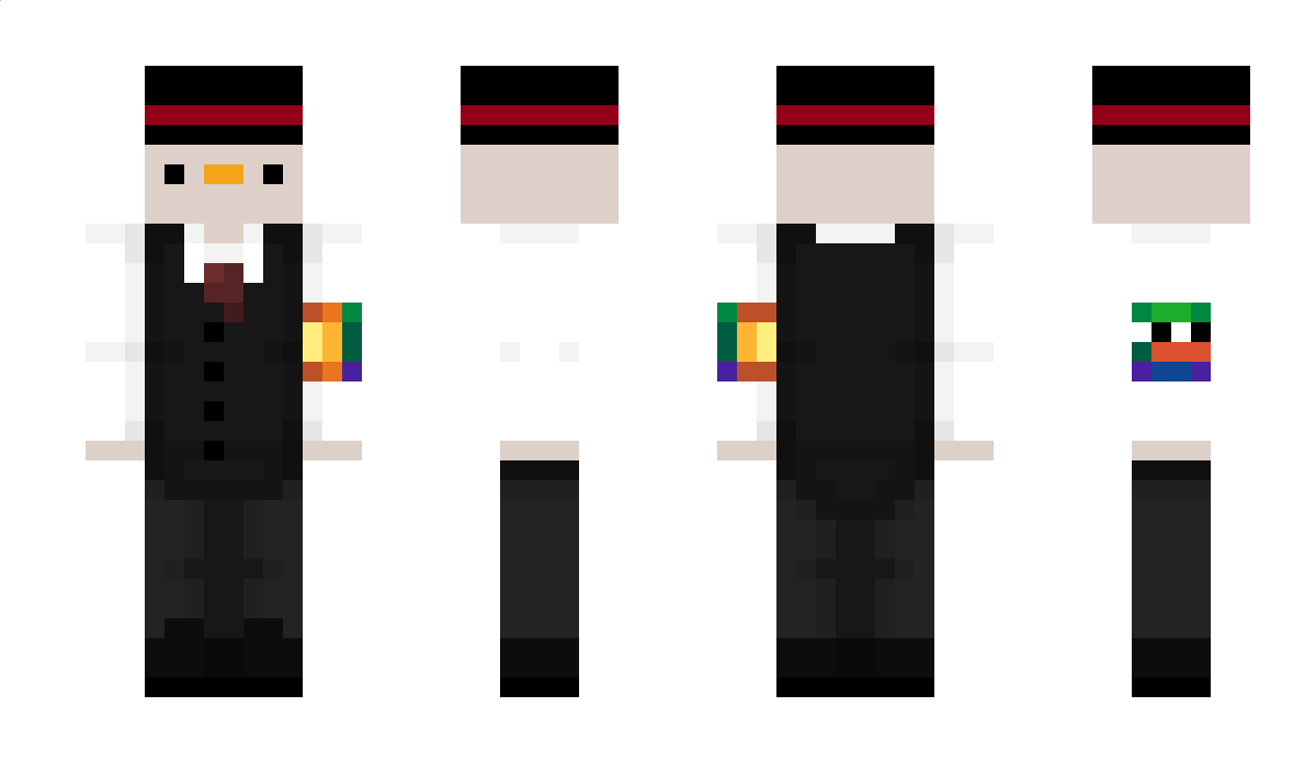 By_Sons Minecraft Skin