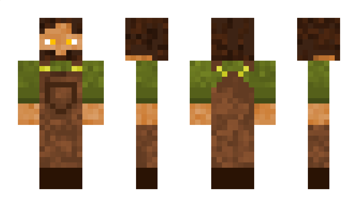 josephfra Minecraft Skin