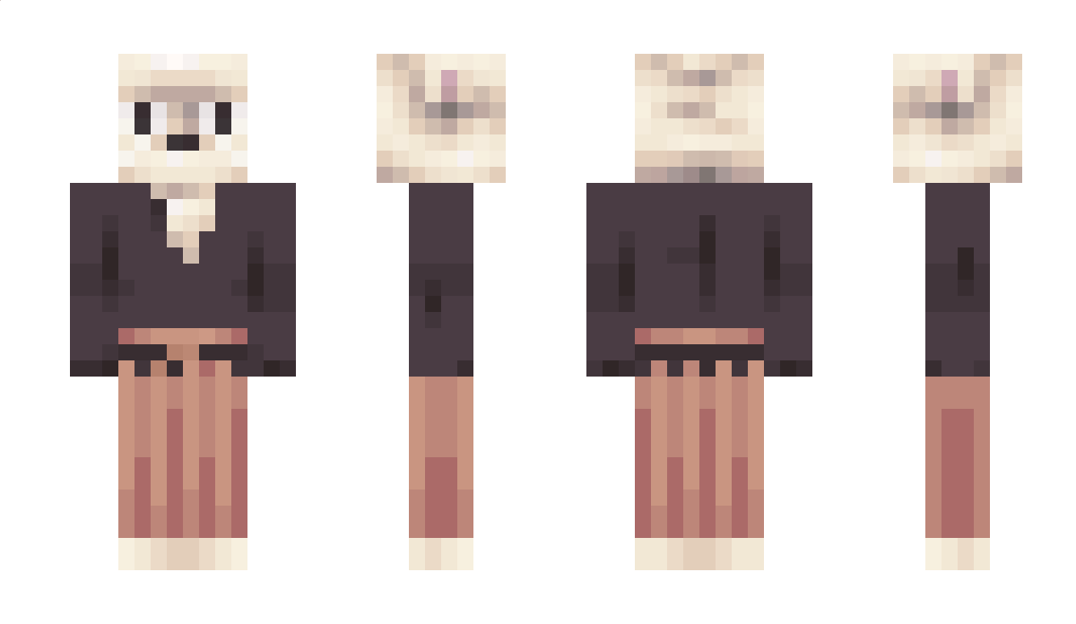 Captain_Cynical Minecraft Skin