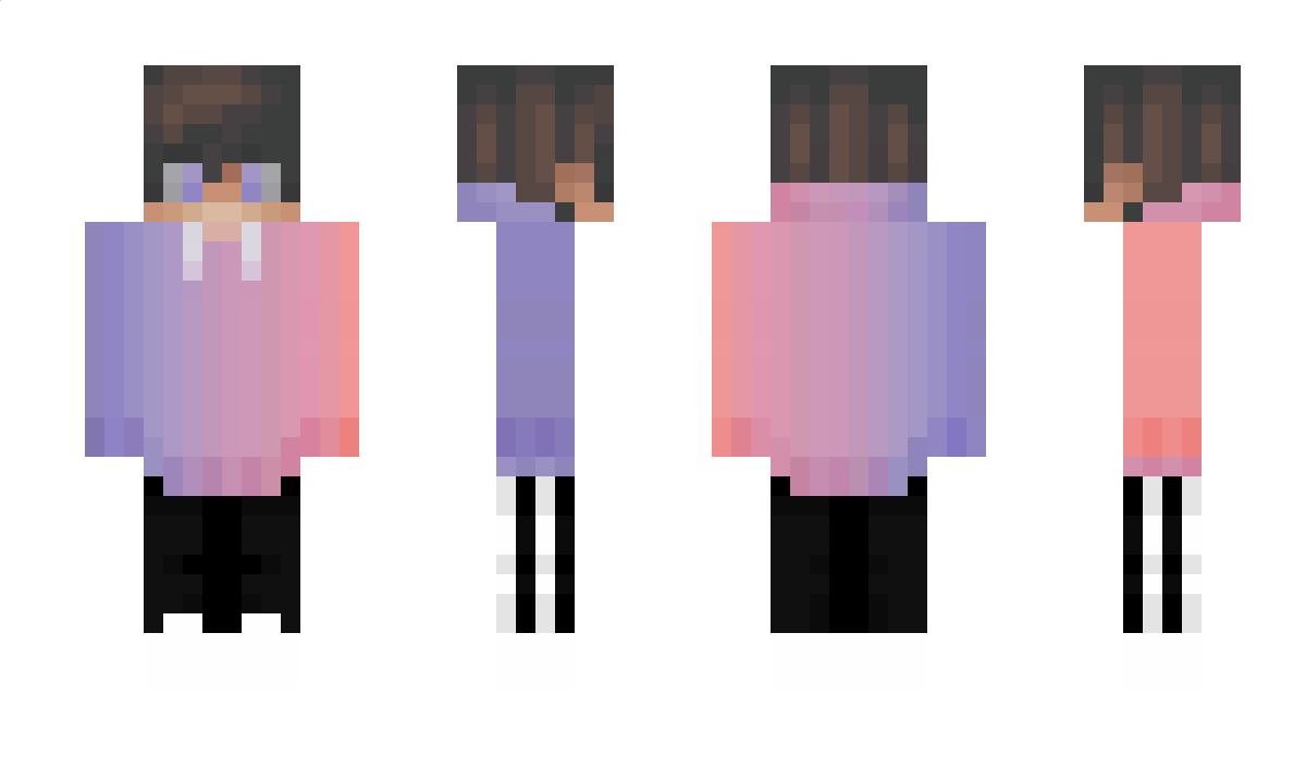 marstwan Minecraft Skin