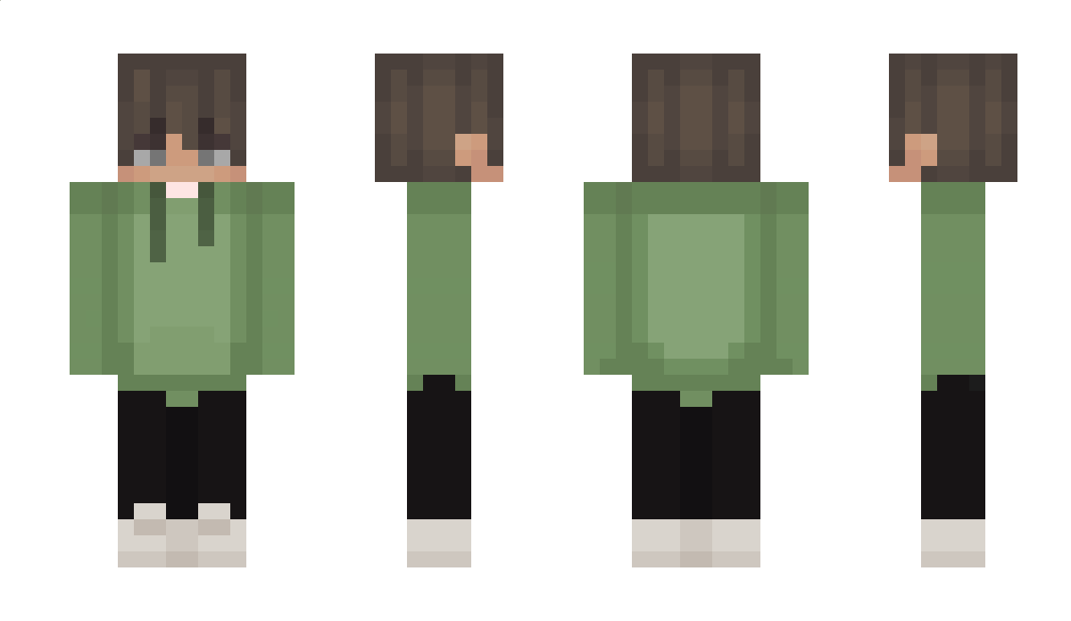 lamboss003 Minecraft Skin