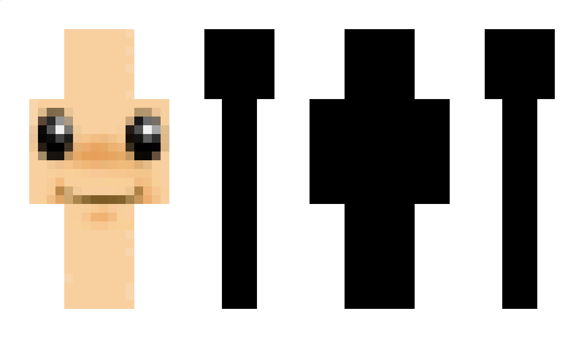 juson Minecraft Skin