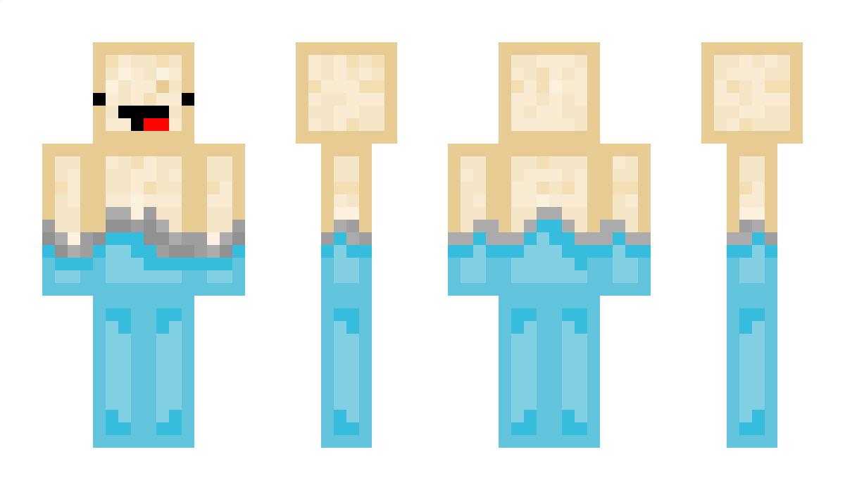 Zolex Minecraft Skin