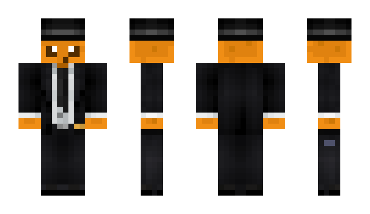 Je11i Minecraft Skin