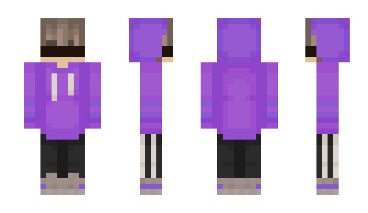 NeoFPSBedWars Minecraft Skin