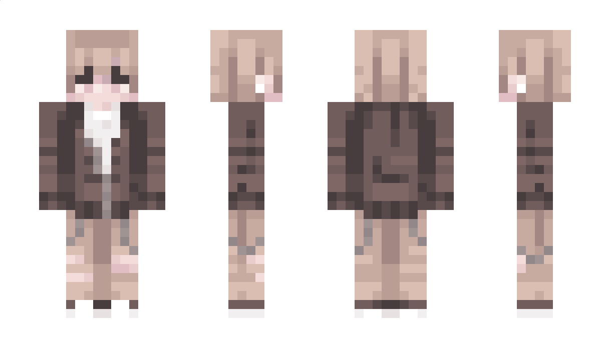 Dillagon Minecraft Skin