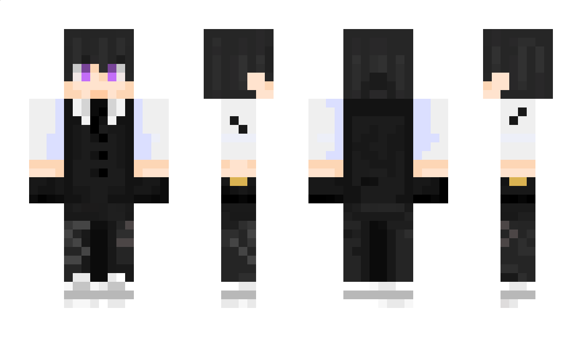 DerHutmacher_gg Minecraft Skin