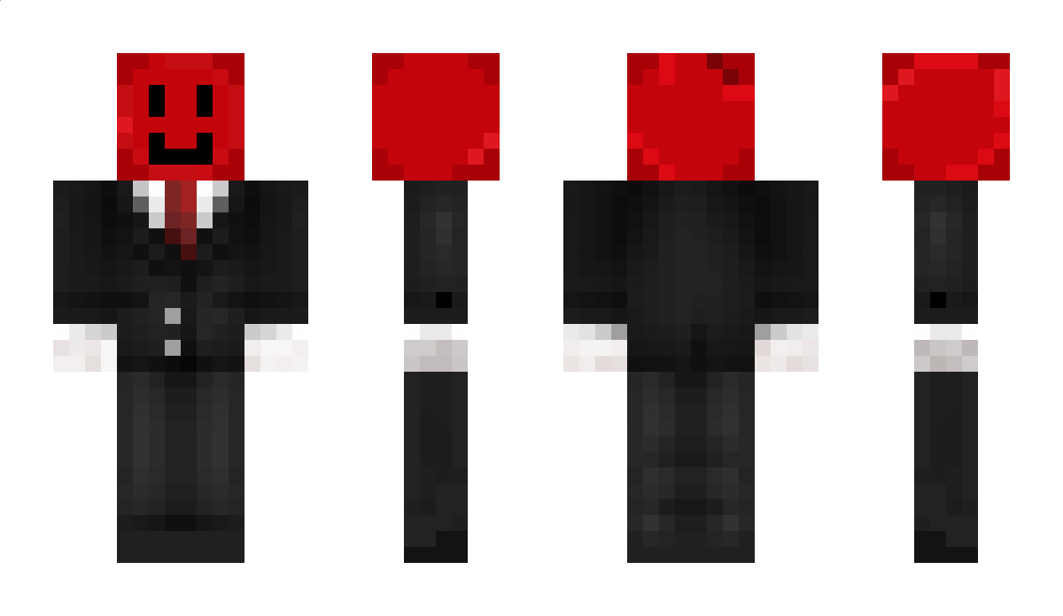 Speedblock_ Minecraft Skin