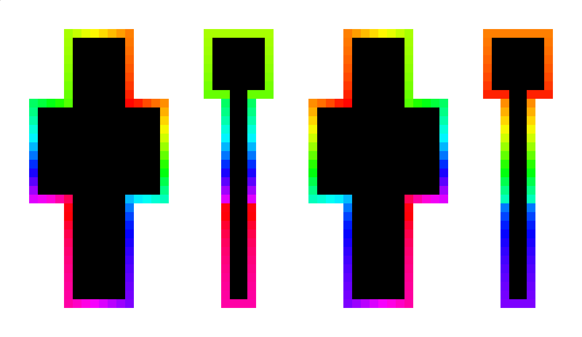 Zyrenixx Minecraft Skin