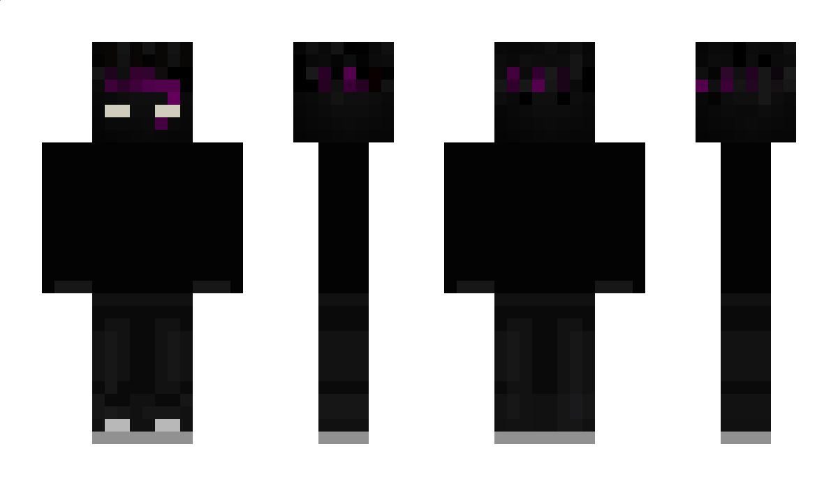 nakel Minecraft Skin