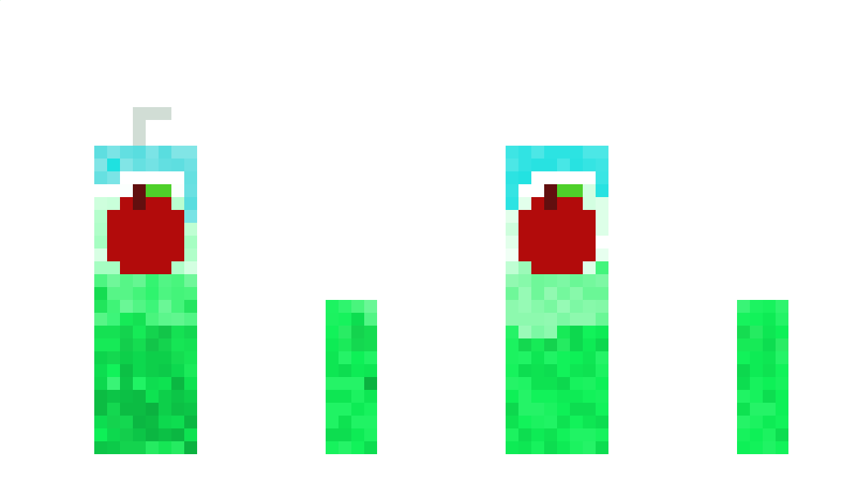 Kozzy_ Minecraft Skin