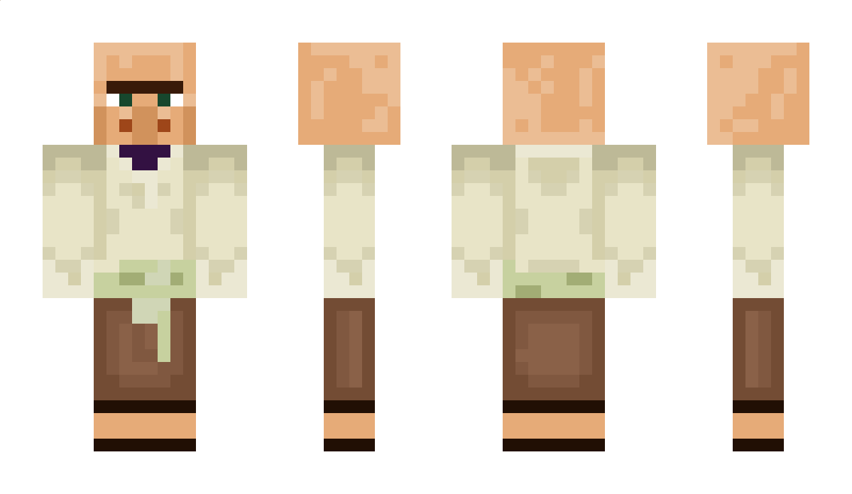 Mieonn Minecraft Skin