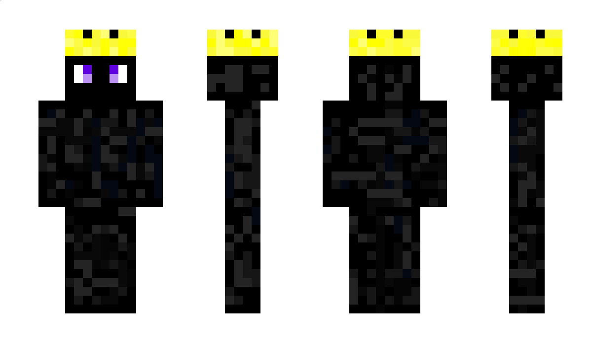 JGMGLOL Minecraft Skin