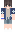 iTzDiosAlexPvP Minecraft Skin