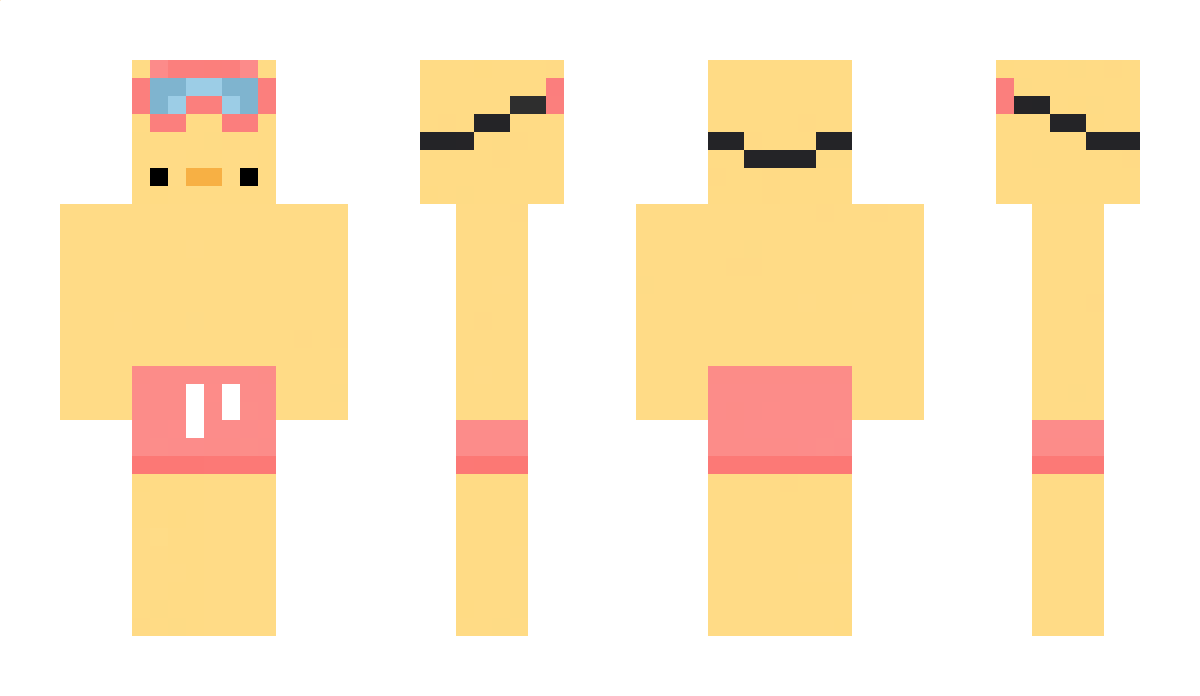 fiagp1289 Minecraft Skin