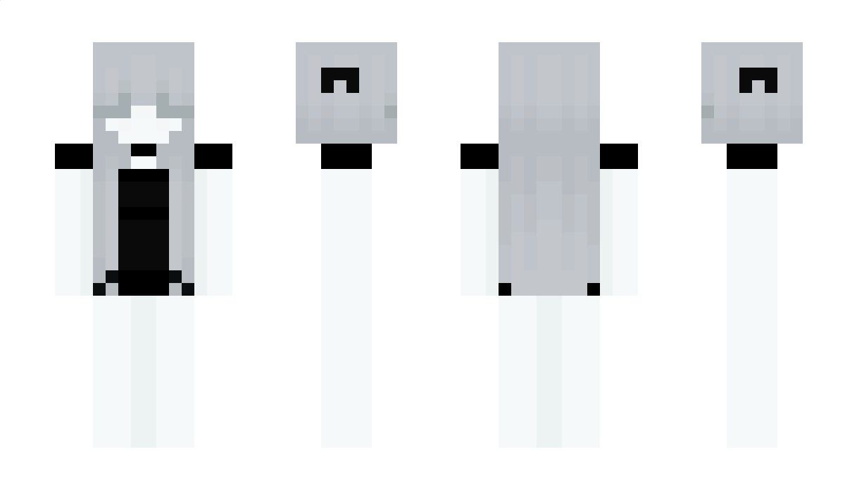 obha Minecraft Skin