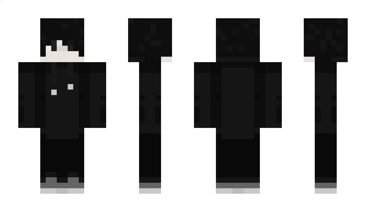 8BitWonderlab Minecraft Skin