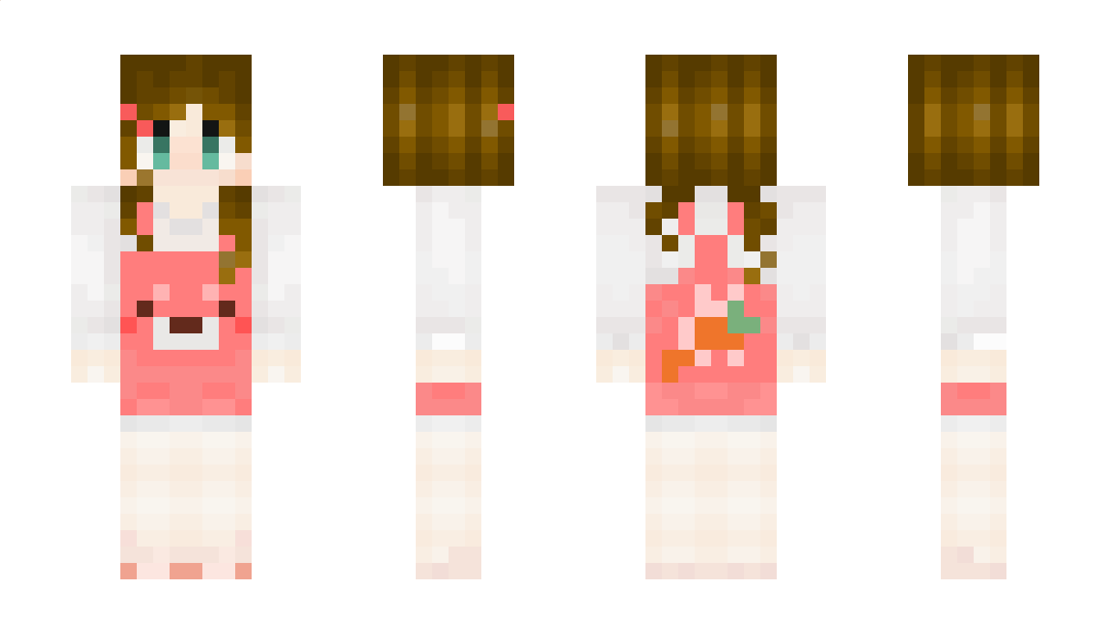 SmartFay Minecraft Skin