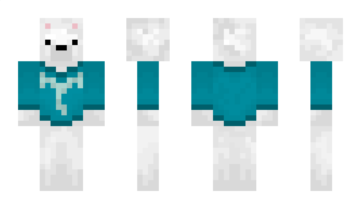 eny0s Minecraft Skin