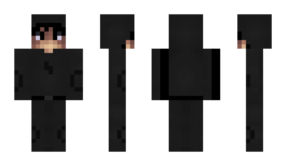 Feirl Minecraft Skin