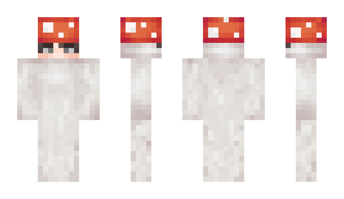 PHONEna Minecraft Skin