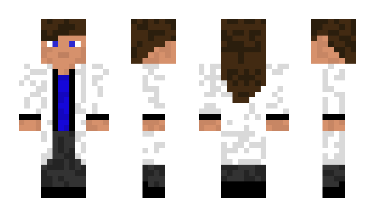 Nades_cz Minecraft Skin