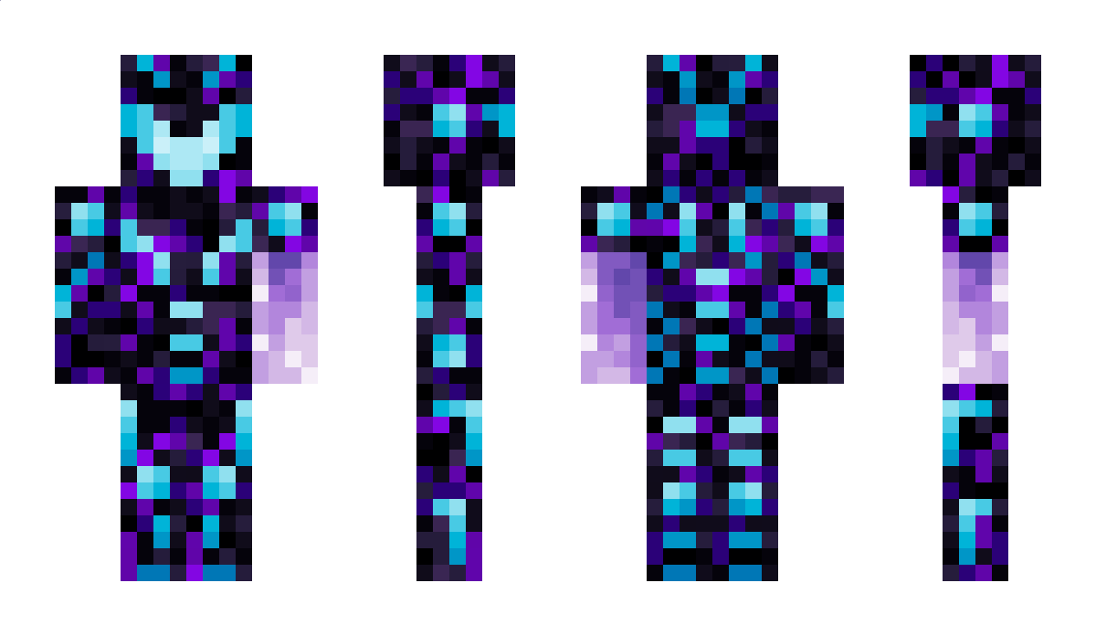 _Wizp_ Minecraft Skin