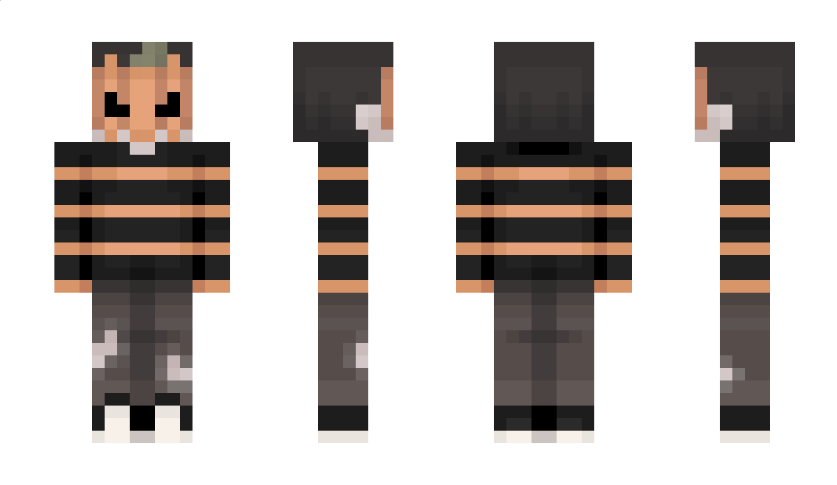 Sammyboy191 Minecraft Skin