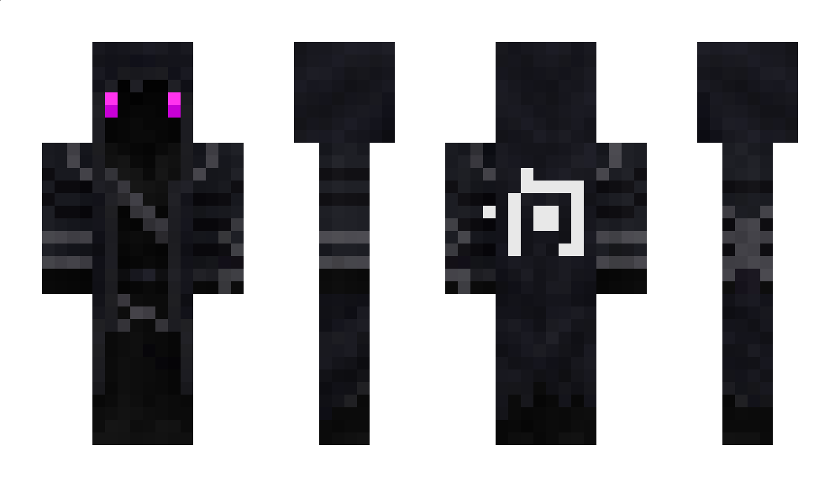 iSolo Minecraft Skin