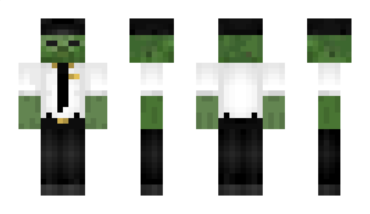 Darwan23 Minecraft Skin